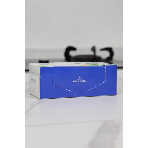 Vest Food Bag（Boxed Version）