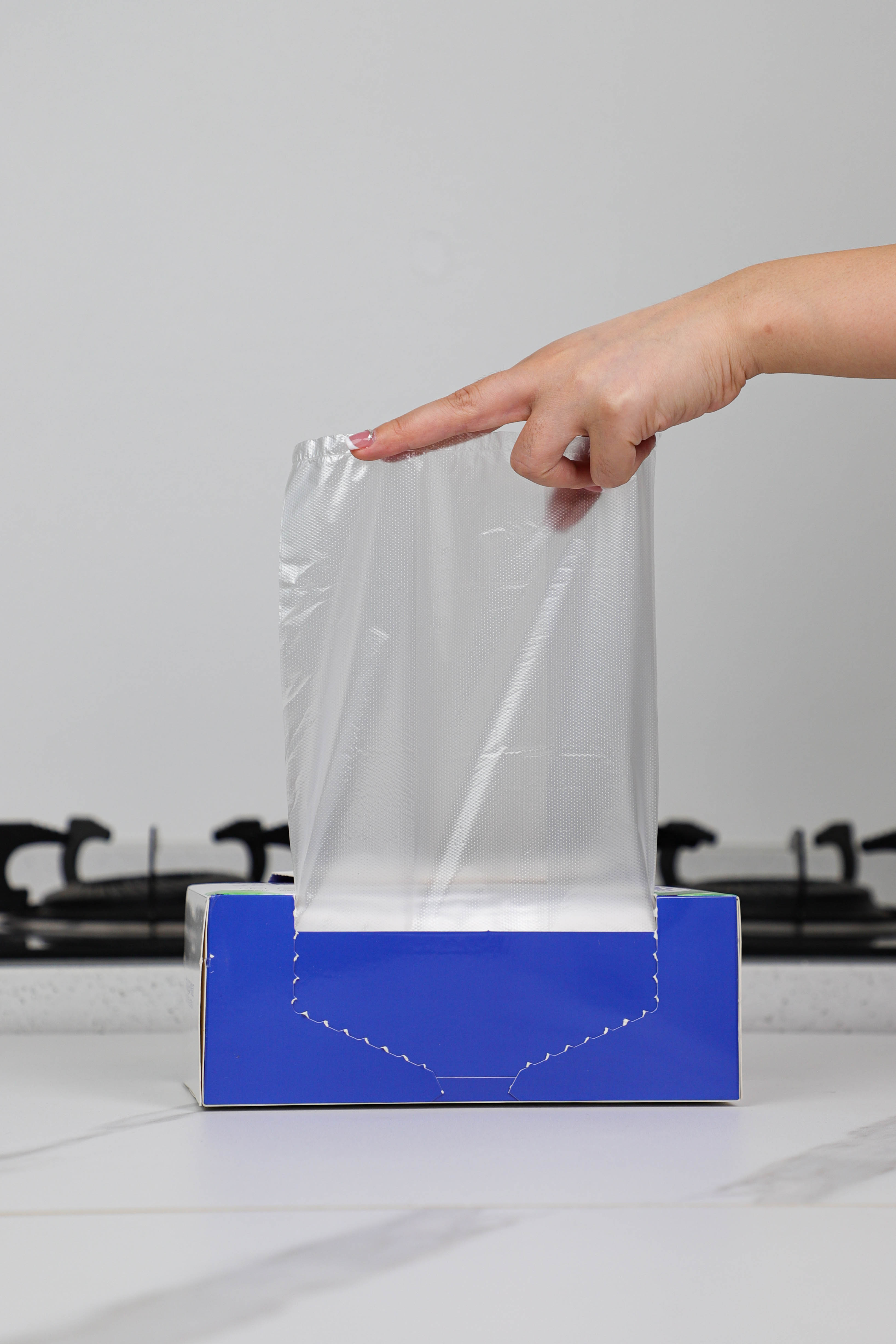 Vest Food Bag（Boxed Version）