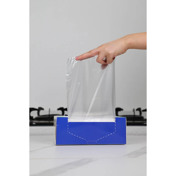Vest Food Bag（Boxed Version）