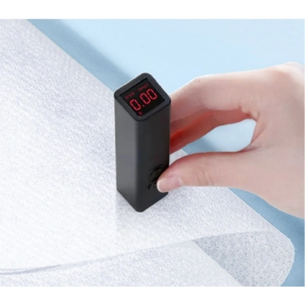 Oil Absorption Sheet For Soup