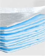 Range Hood Oil Absorption Cotton