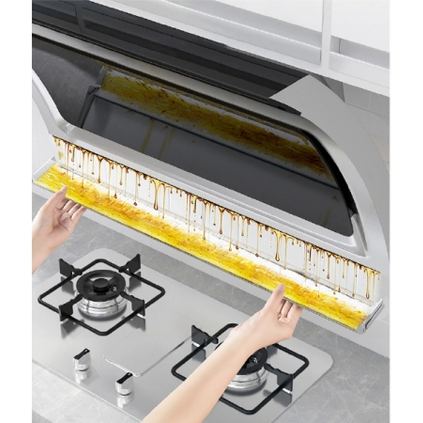 Range Hood Oil Absorption Cotton