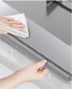 Range Hood Oil Absorption Cotton