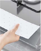 Range Hood Oil Absorption Cotton