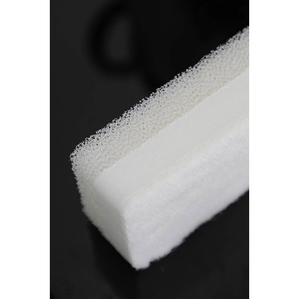 Three Layers Of Dish Brushes 