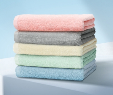 Wood Fiber Degreasing Rag