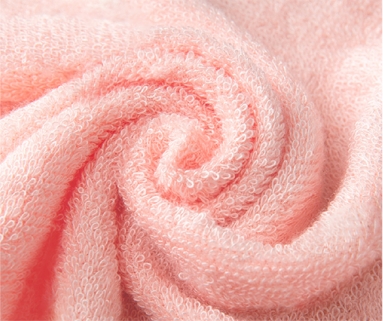 Wood Fiber Degreasing Rag