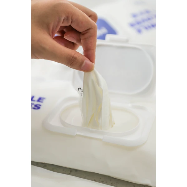 Nitrile Household Gloves