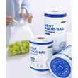 Vest Food Bag