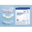 Tear-free Plastic Wrap Cover