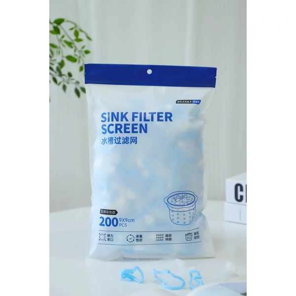Sink Filter Screen