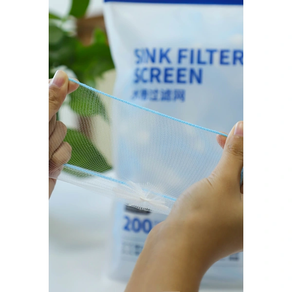 Sink Filter Screen
