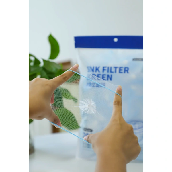 Sink Filter Screen