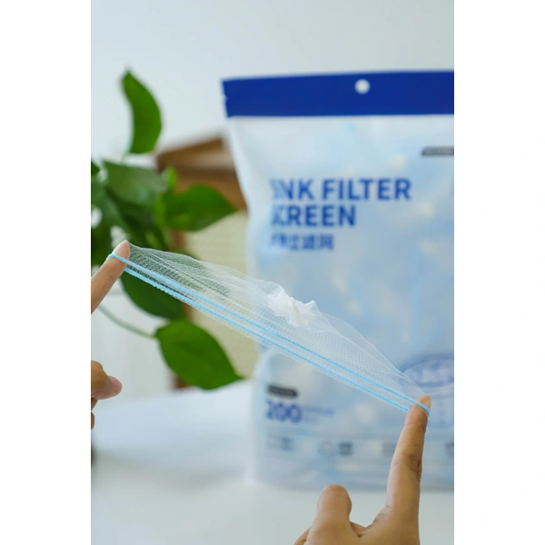 Sink Filter Screen