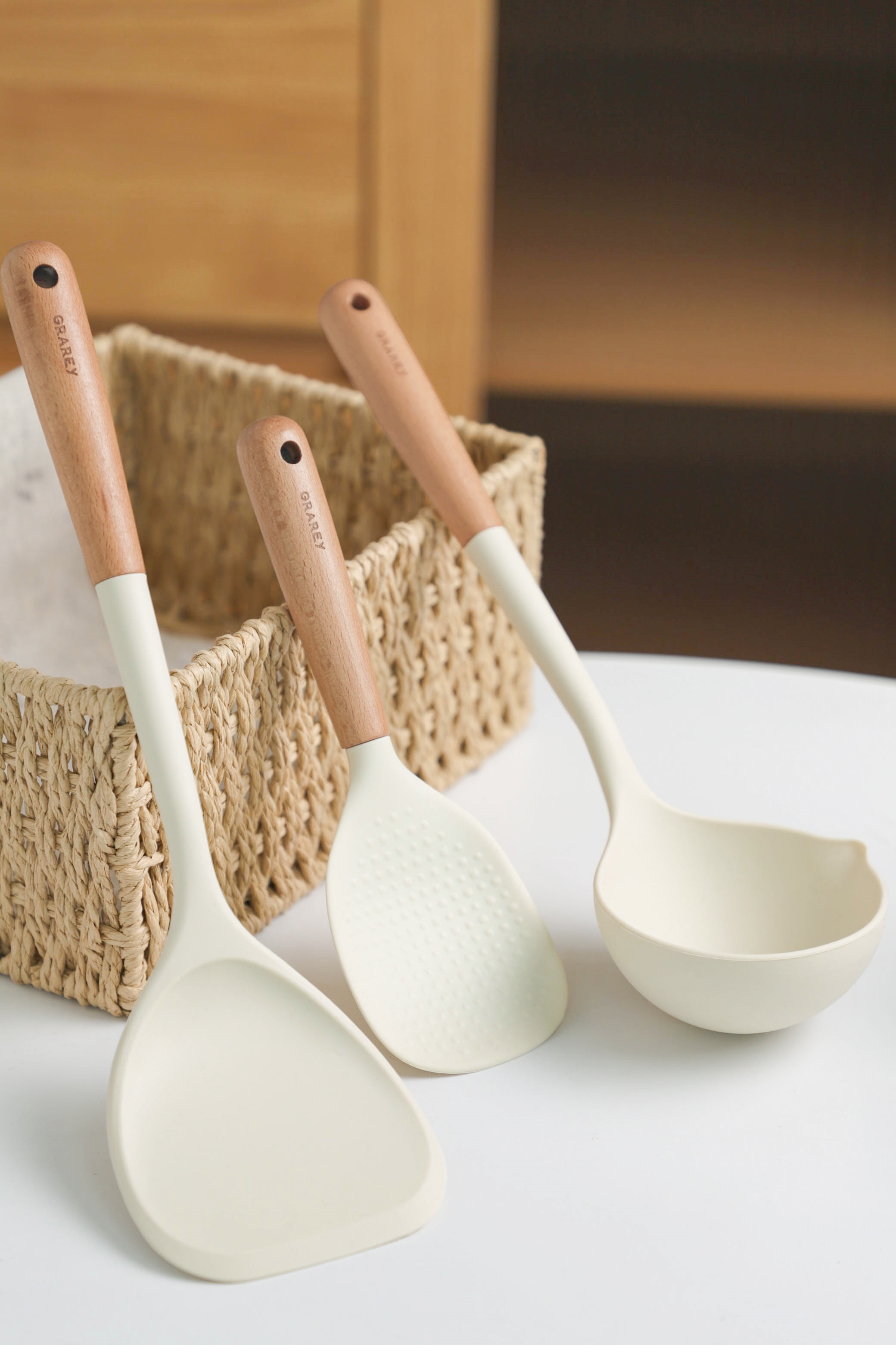 Silicone Kitchen Combo