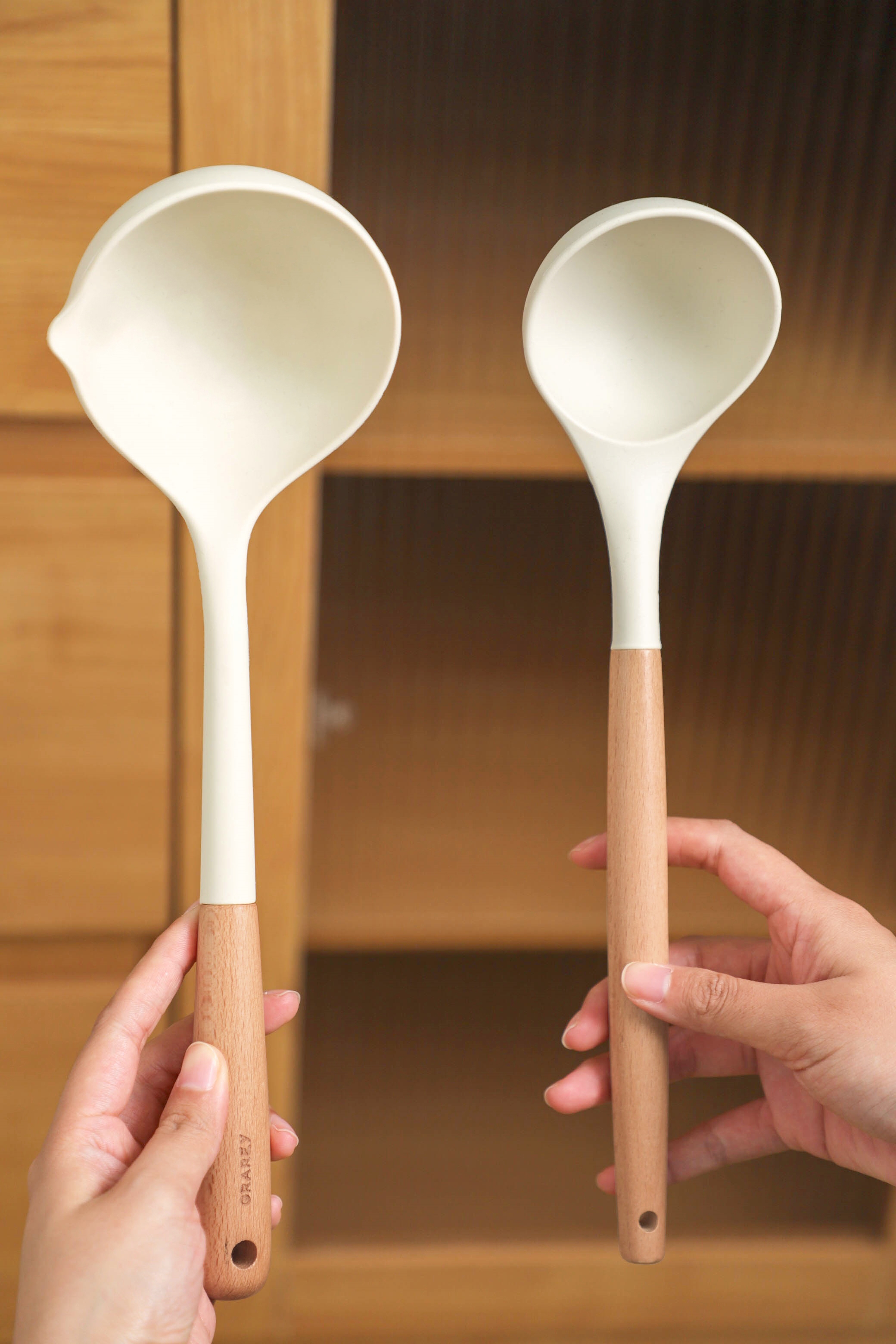 Silicone Kitchen Combo