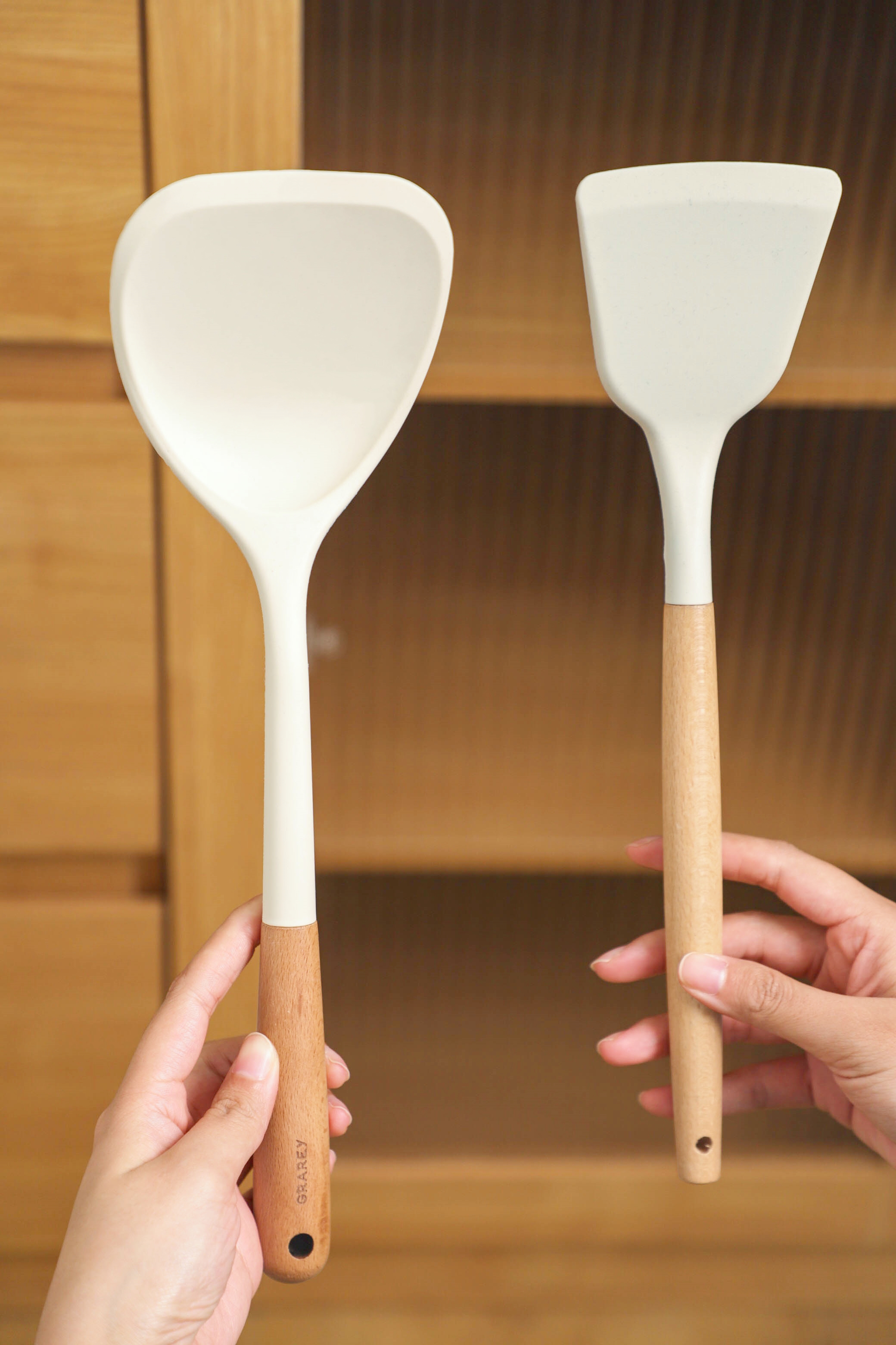 Silicone Kitchen Combo