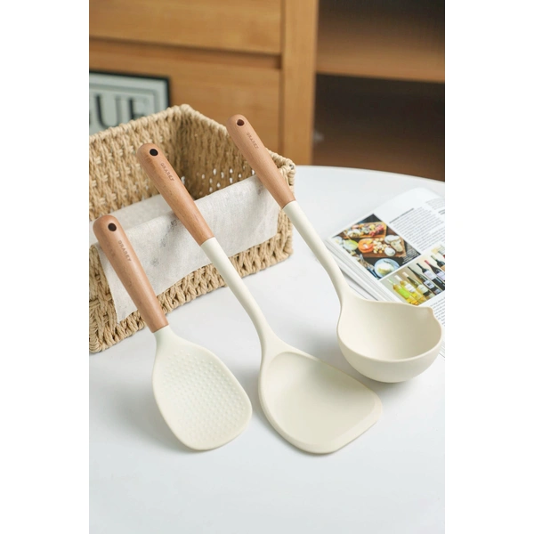 Silicone Kitchen Combo