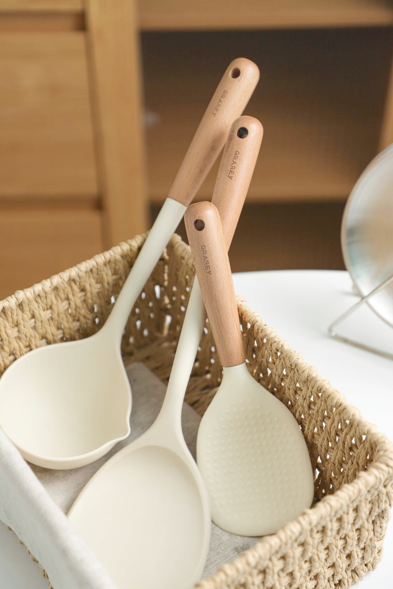 Silicone Kitchen Combo