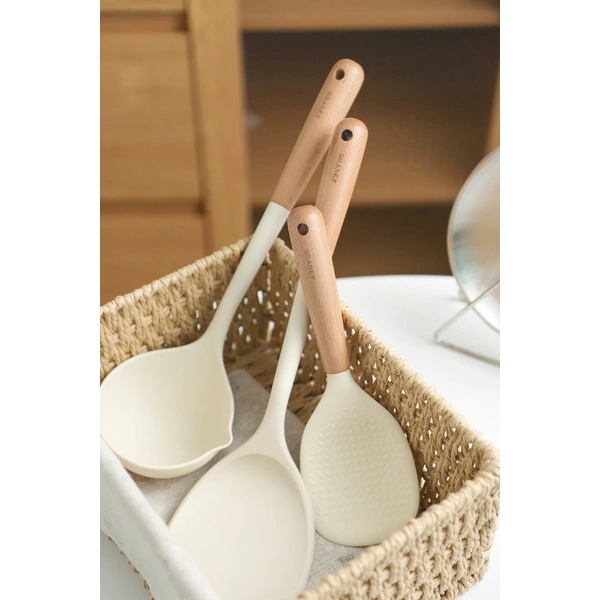 Silicone Kitchen Combo