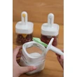 Adjustable Portion-Control Spice Dispenser