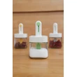 Adjustable Portion-Control Spice Dispenser