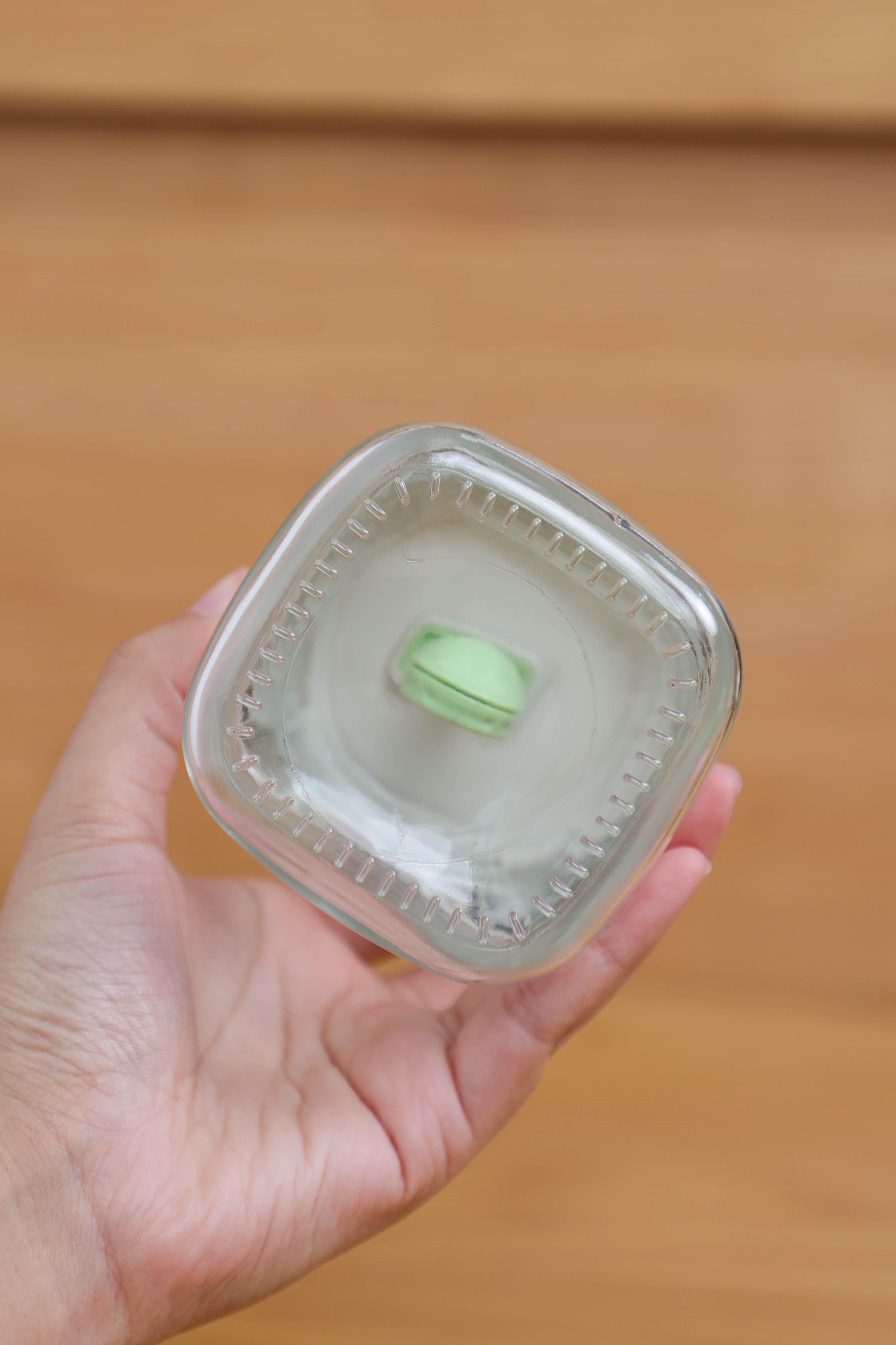 Adjustable Portion-Control Spice Dispenser