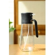 2-In-1 Oil Dispenser&Spray Bottle 