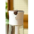 2-In-1 Oil Dispenser&Spray Bottle 