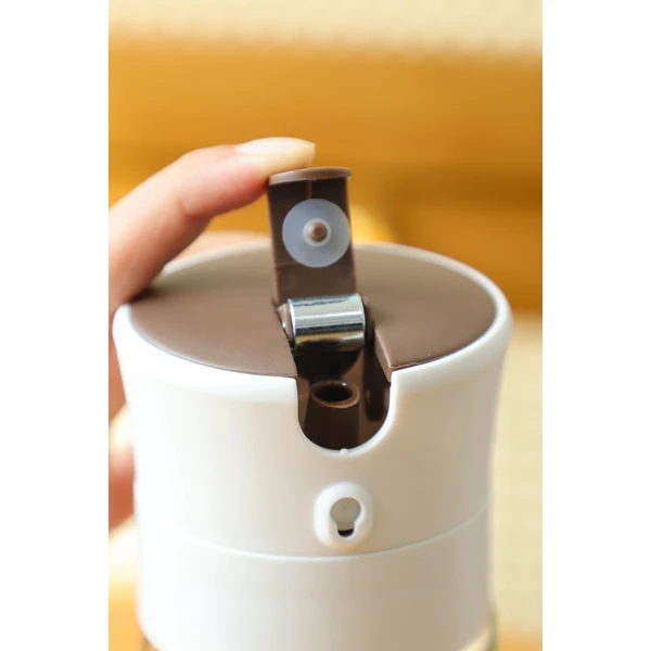 2-In-1 Oil Dispenser&Spray Bottle 