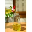 2-In-1 Oil Dispenser&Spray Bottle 