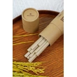 Rice Husk Chopsticks