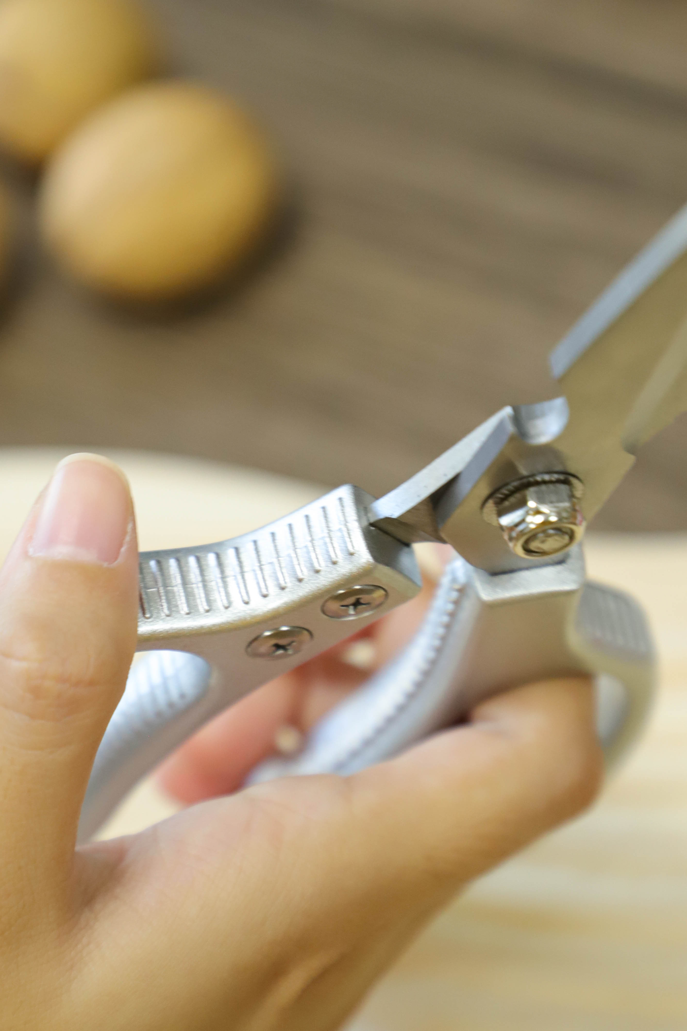 Multi Functional Scissors 