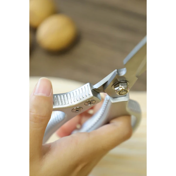 Multi Functional Scissors 