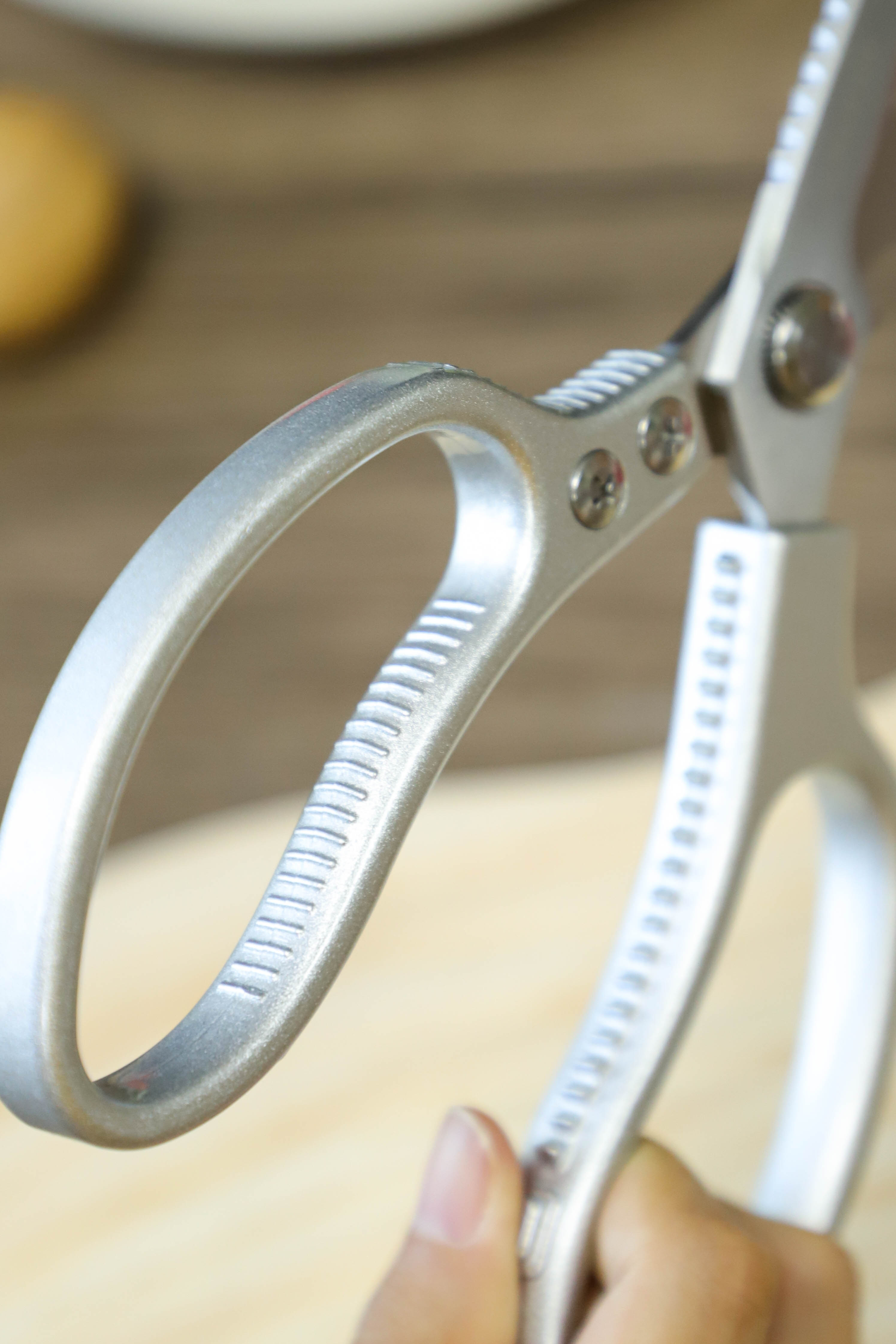 Multi Functional Scissors 