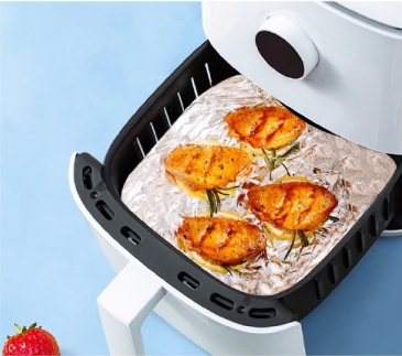 Aluminum Foil Tinfoil