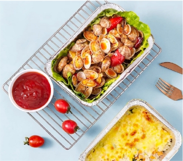 Aluminum Foil Tinfoil