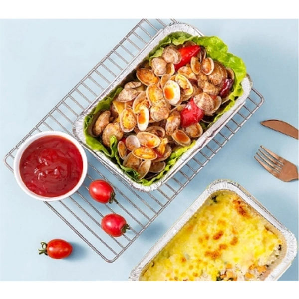 Aluminum Foil Tinfoil