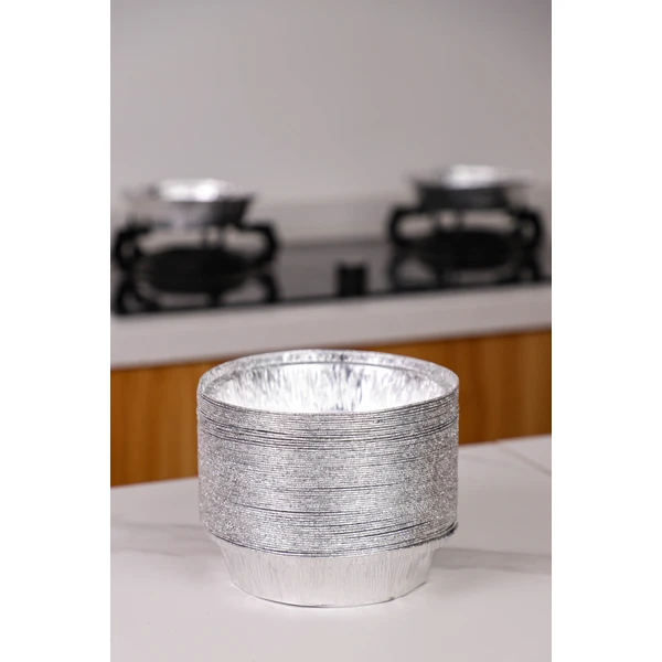 Aluminum Foil Tray