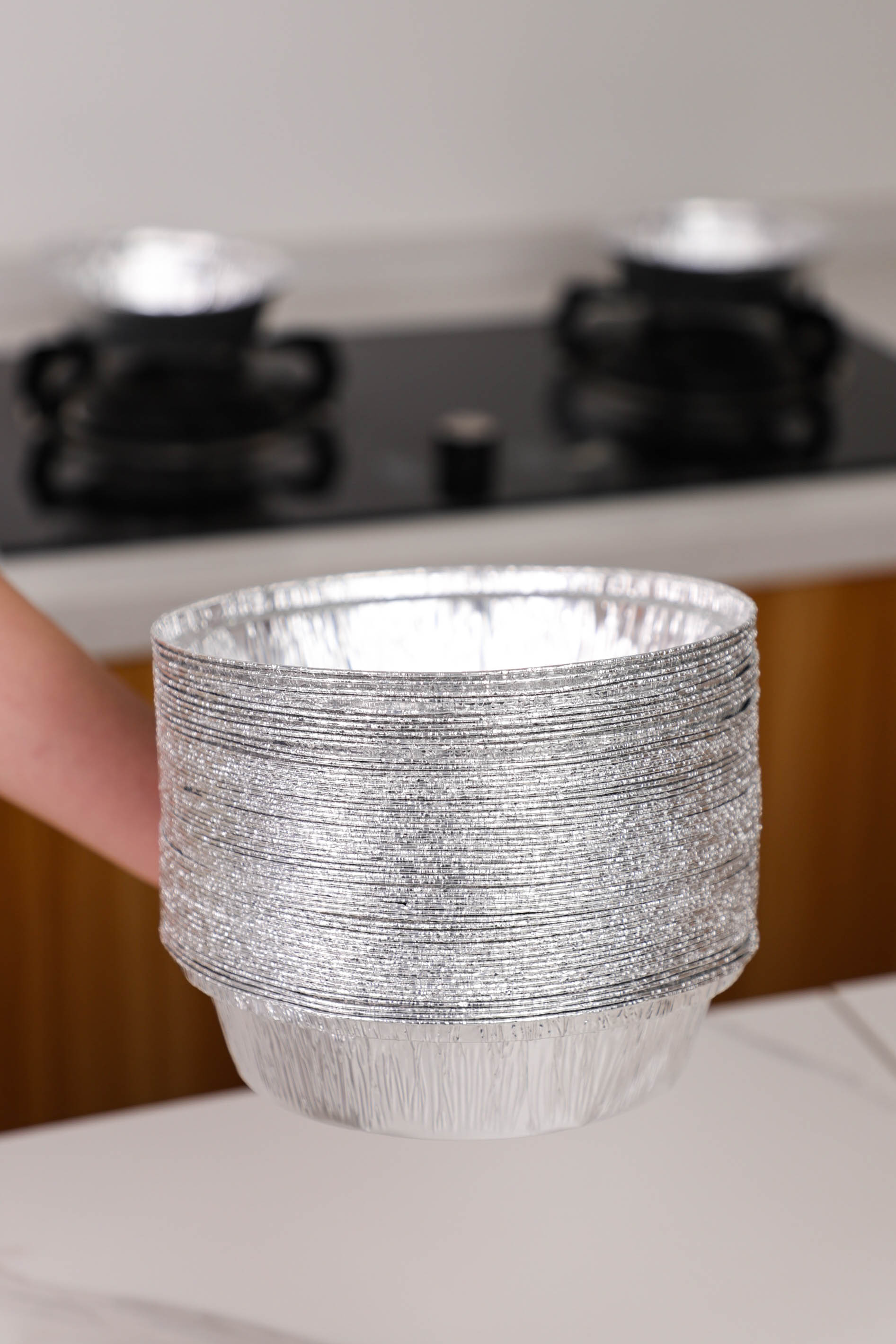 Aluminum Foil Tray