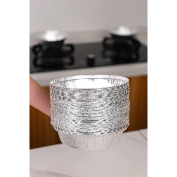 Aluminum Foil Tray