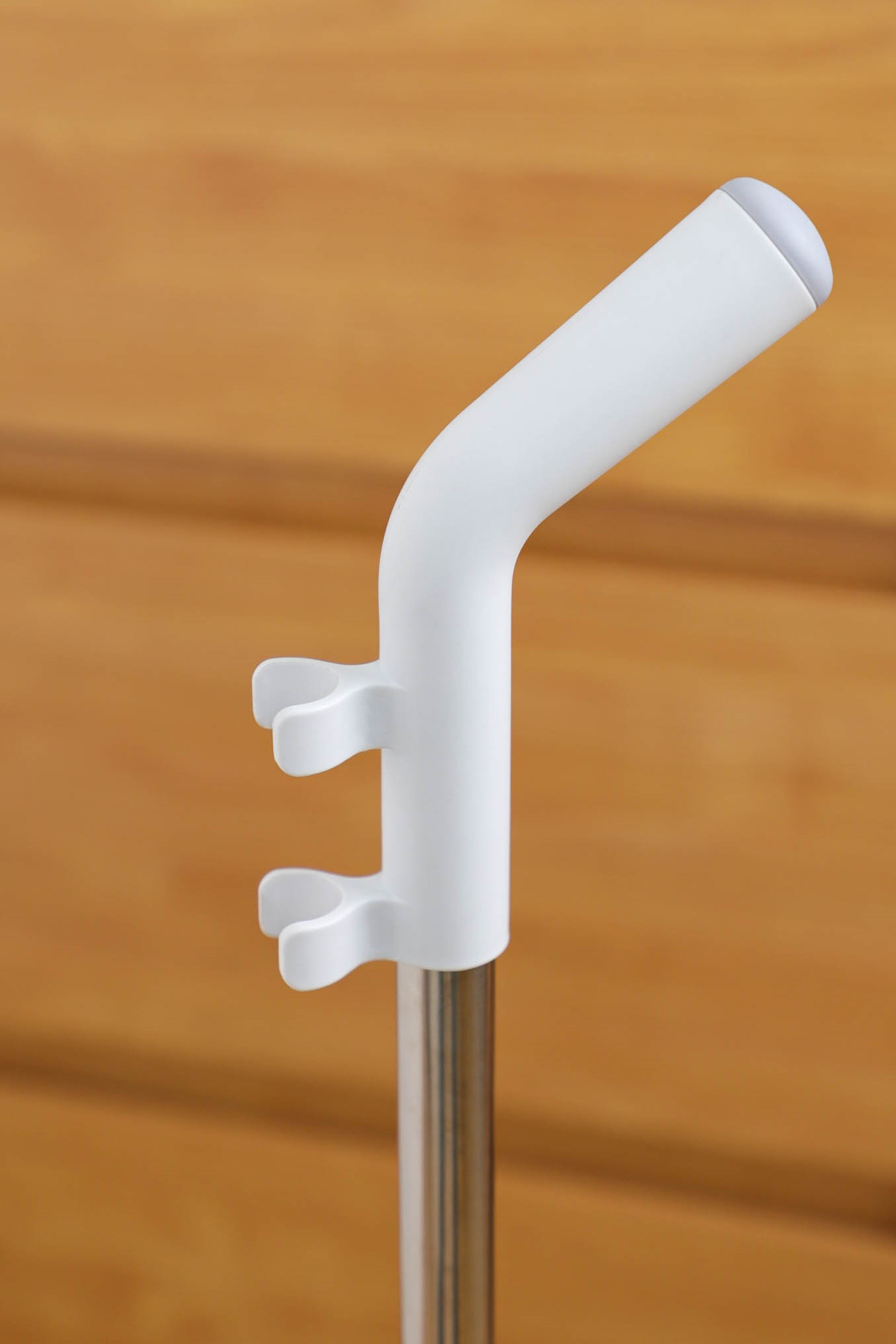 Retractable Broom & Dustpan Combo