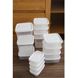 FreshLock 15-Piece Food Keeper