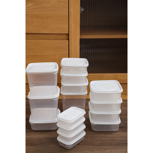 FreshLock 15-Piece Food Keeper
