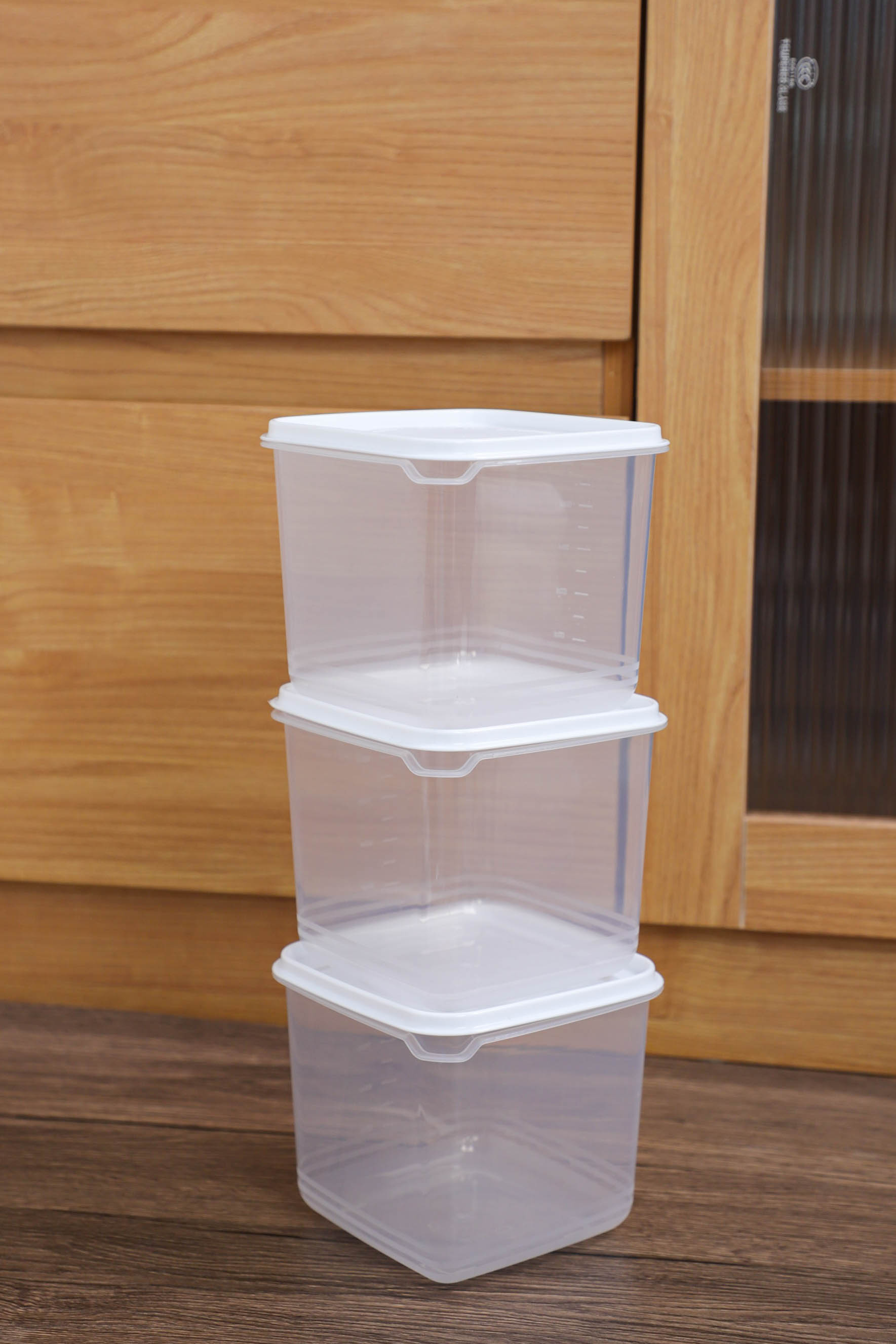 FreshLock 15-Piece Food Keeper