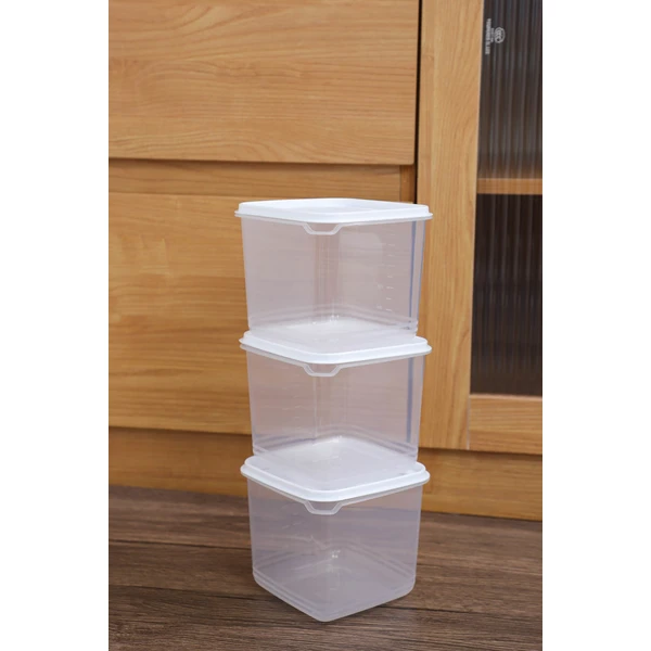 FreshLock 15-Piece Food Keeper