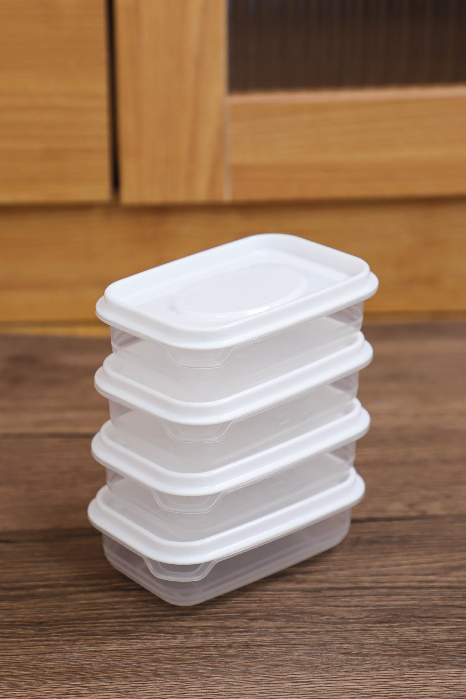 FreshLock 15-Piece Food Keeper