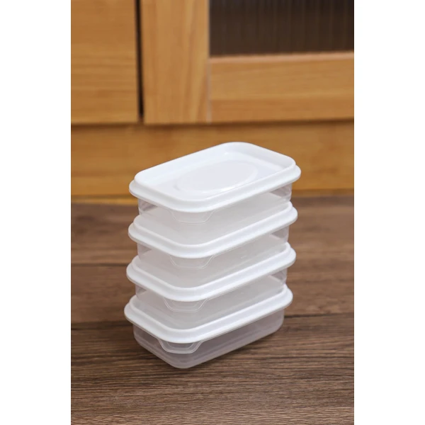 FreshLock 15-Piece Food Keeper