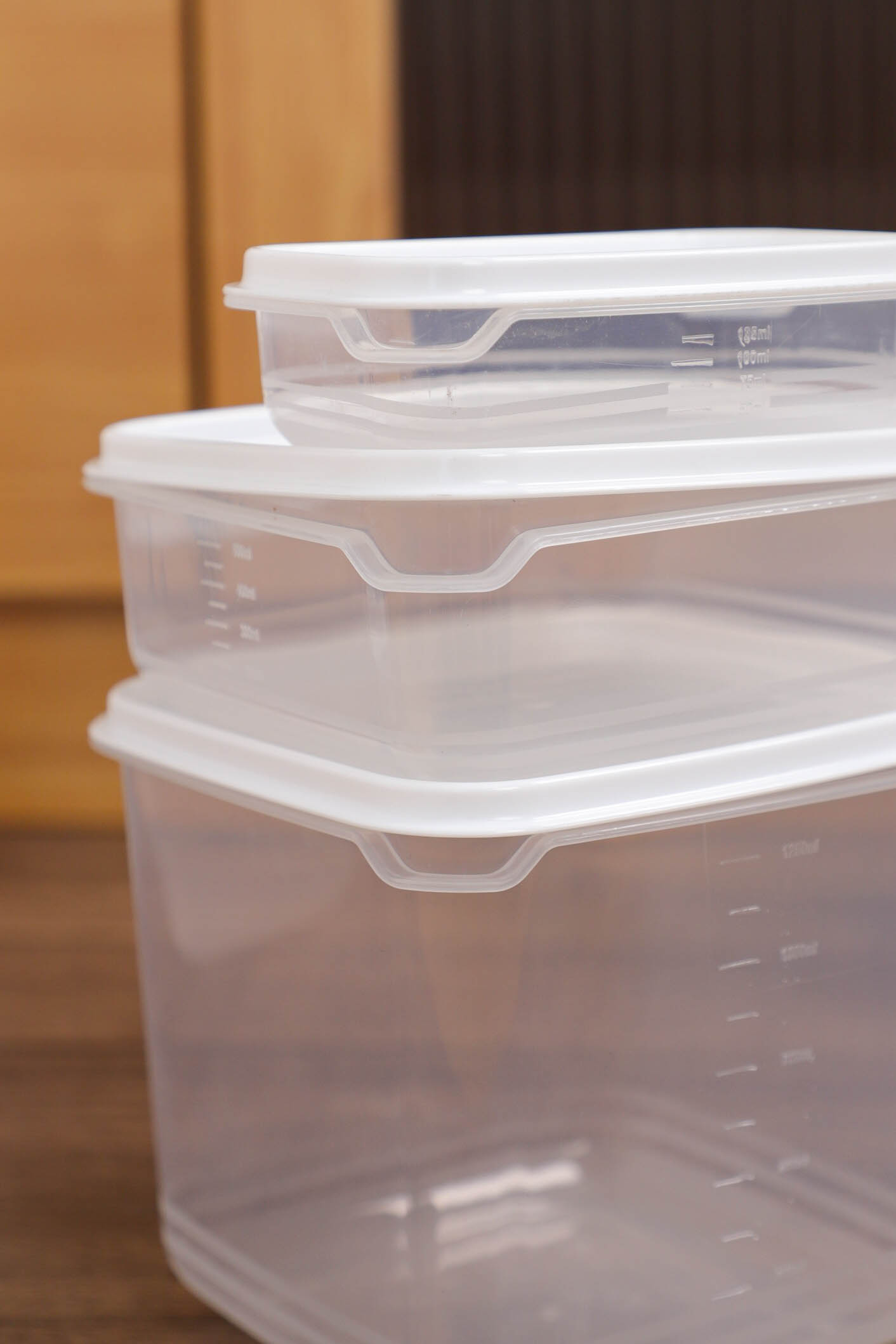 FreshLock 15-Piece Food Keeper