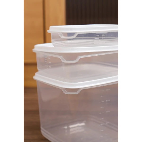 FreshLock 15-Piece Food Keeper